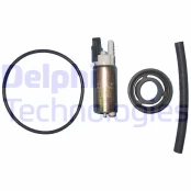 Kuro siurblys DELPHI FE0489-12B1 kaina