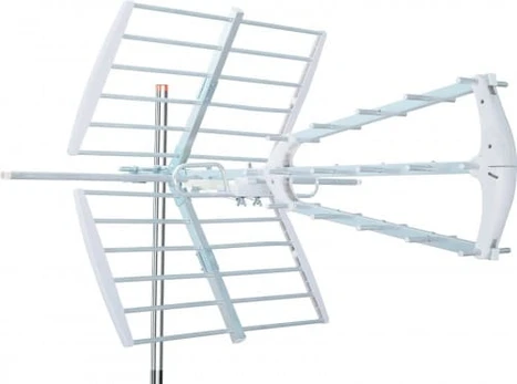 TechniSat Technicombo T3 kryptinė antena