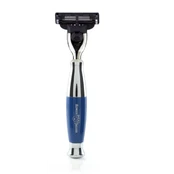 Edwin Jagger R363CR Gillette Mach3 skustuvas, 1vnt kaina