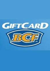 BCF Gift Card 50 AUD Key AUSTRALIA