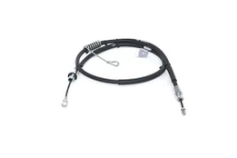 Trosas, stovėjimo stabdys BOSCH 1 987 482 672