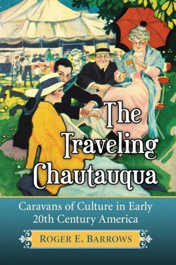 Traveling Chautauqua