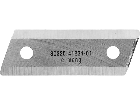 Peilis šakų smulkintuvui YT-85580 (YT-861908)