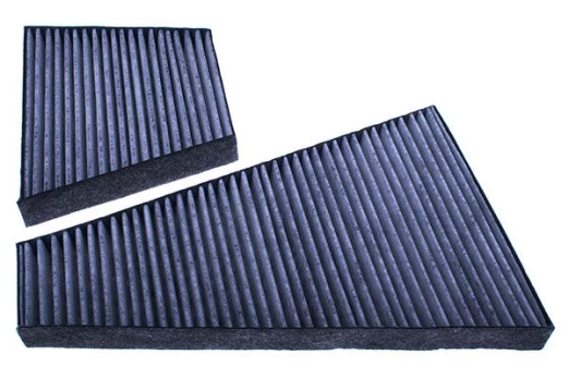 Filtras, salono oras DENCKERMANN M110503K