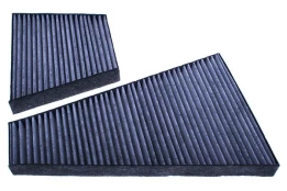 Filtras, salono oras DENCKERMANN M110503K kaina