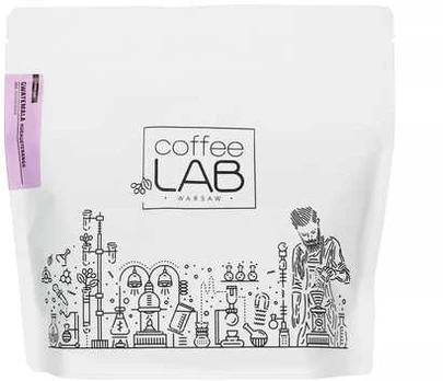 Coffeelab - Gwatemala Huehuetenango Espresso 250g
