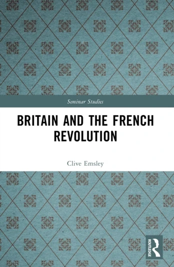 Britain and the French Revolution