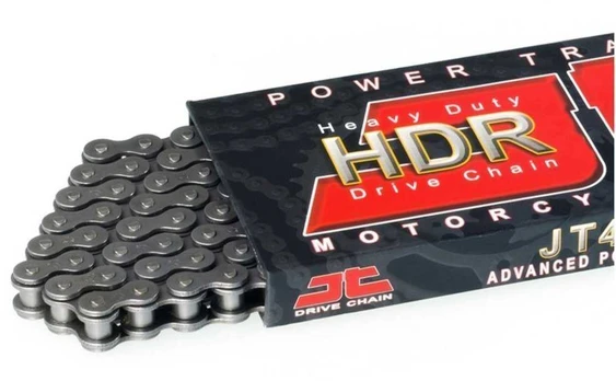 Jt Sprockets Grandinė JTC428HDR STANDART