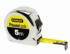 STANLEY MIARA 5mx19mm MICROPOWERLOCK