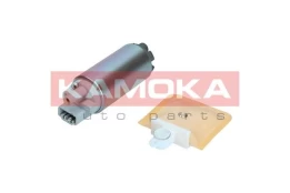 Kuro siurblys KAMOKA 8410005 kaina
