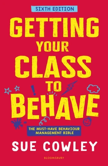 Getting Your Class to Behave