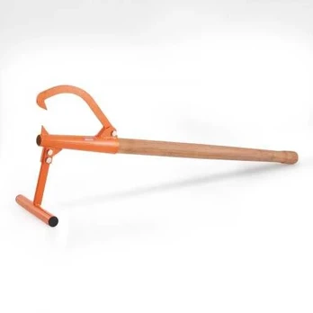 Medienos keltuvas 118 cm, iki 38 cm rąstams