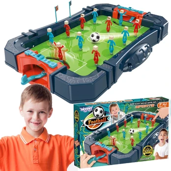 „Woopie Footballs Mini“ stalas 4+ žaidimui