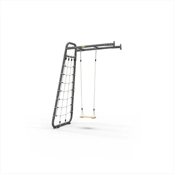 EXIT GetSet monkeybar MB110 wall mount - pilkas
