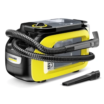 Plaunantis dulkių siurblys Karcher SE 3-18 Compact Battery Set 1.081-502.0