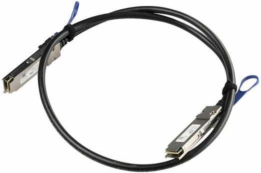 Mikrotik QSFP28 100G direct attach cable, 1m