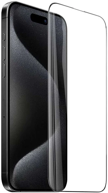 HOCO tempered glass HD Anti-static (SET 25in1) - MULTIPACK for iPhone 17 Air (G10)