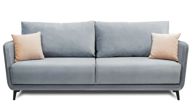 Sofa - lova ROLF (audinio pasirinkimas)