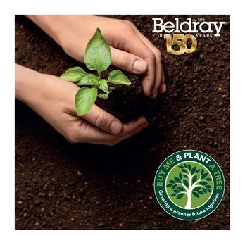 Beldray LA068717GRYEU7
