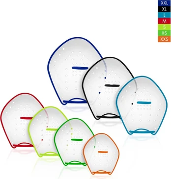 No Name Wiosełka Treningowe TYR Catalyst Strk Paddle XL