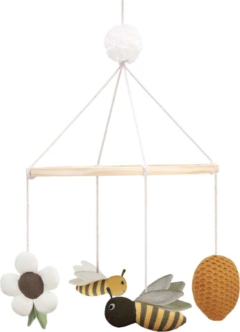 Vanilla Copenhagen - Mobile - Honeybee Happy (MOBH7726)