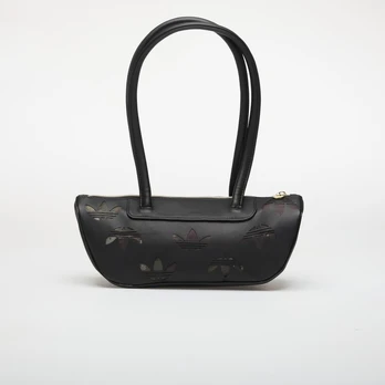 adidas Bowling Bag Monogram Black - Dydis Universalus (KR6774 Krepšiai)
