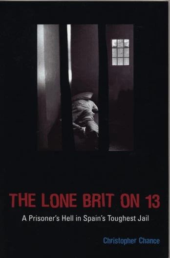 Lone Brit on 13