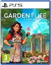 Nacon Garden Life: A Cozy Simulator  kaina