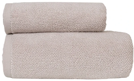 PREMIUM medvilninis rankšluostis LEON LIGHT BEIGE, 500g/m²