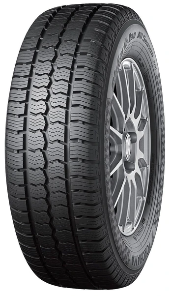 Yokohama RY61 205/70 R15 106 R