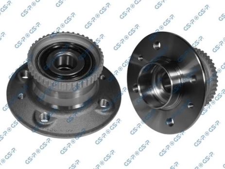 Rato guolio komplektas GSP 9225015