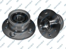 Rato guolio komplektas GSP 9225015 kaina