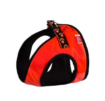 Petnešos augintiniui Amibelle Softshell, oranžinės