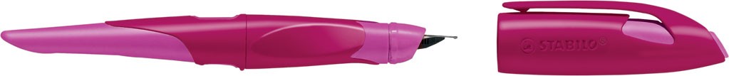 Plunksnakotis EASYbirdy L berry-pink