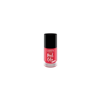 Nagų lakas CORAL PINK