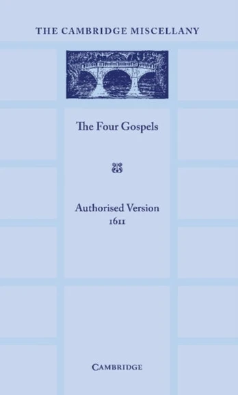 Four Gospels