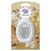 Oro gaiviklis Ambi Pur VANILLA COOKIE kaina