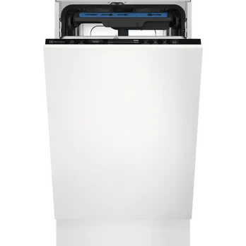 Įmontuojama indaplovė Electrolux EEG63430L