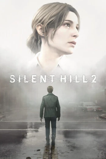 Silent Hill 2 Xbox Series X|S
