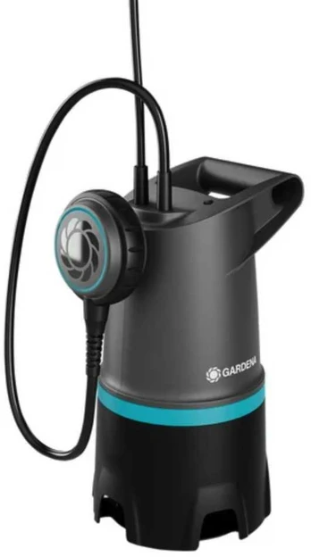 Drenažinis vandens siurblys Gardena 20000 BASIC