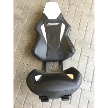 Sėdynė 5BY2-131000-10000 SEAT ASSY. CFMOTO ZFORCE