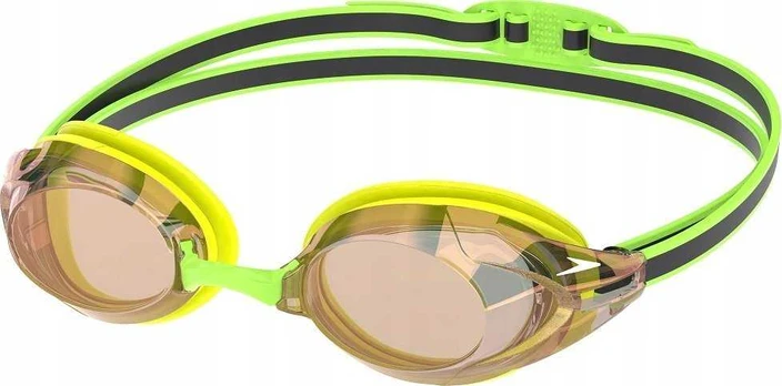 Speedo Akių laikikliai VANQUISHER 3.0 MIRRORED