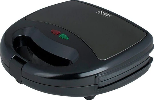 Sumuštinių keptuvas Sumuštinių keptuvė Brock SSM 2001 GY