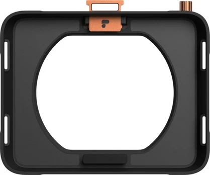 PolarPro Nano MatteBox 4x5 with 114mm Clamp