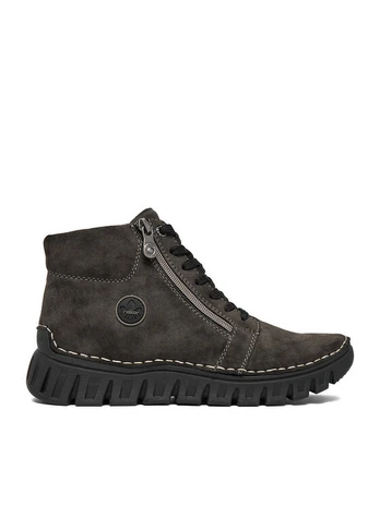 Rieker Auliniai batai CEO-57502-45 Pilka