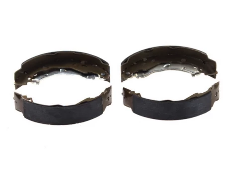 LPR LPR08630 Brake shoe set
