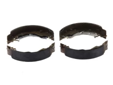 LPR LPR08630 Brake shoe set kaina