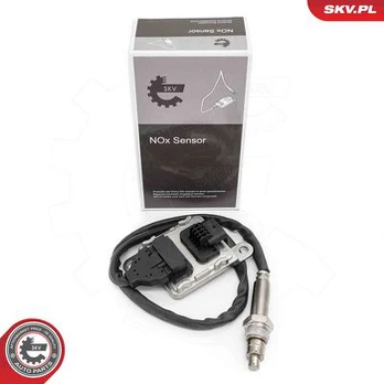 NOx jutiklis, NOx katalizatorius ESEN SKV 71SKV010
