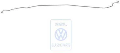 Vag Passat B4 Pusher 1994 1997 Originalus 3A0837194