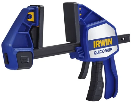None Spaustuvas „IRWIN" HEAVY DUTY 1250 mm